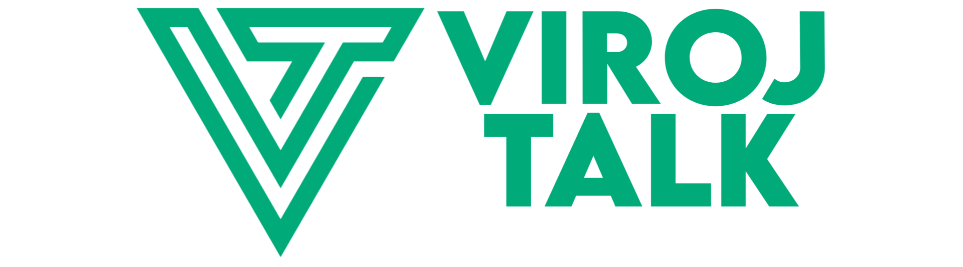 Viroj Talk