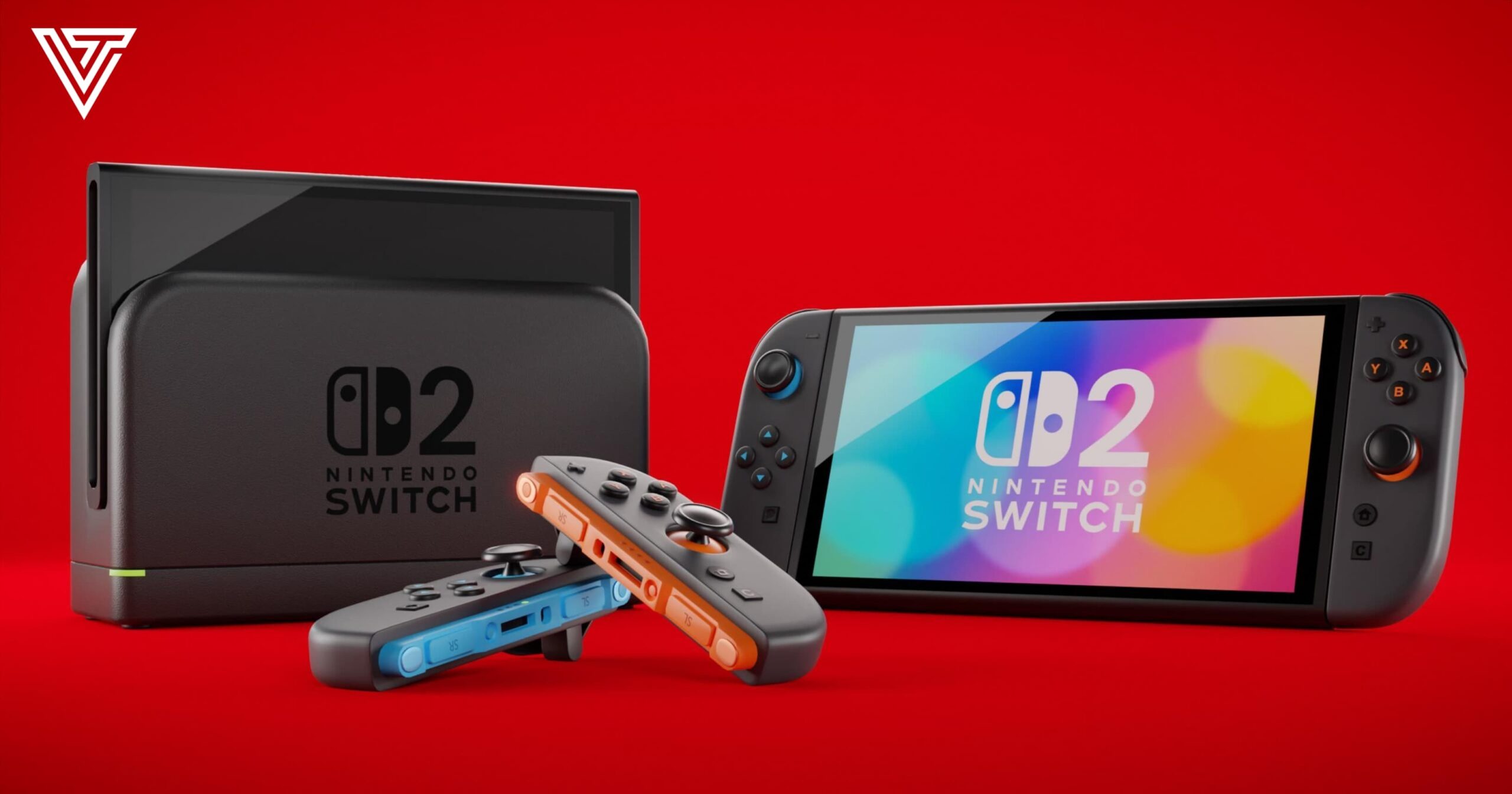 Nintendo Switch 2 - 4K Gaming Console Price in India & Best Pre-Order Deals