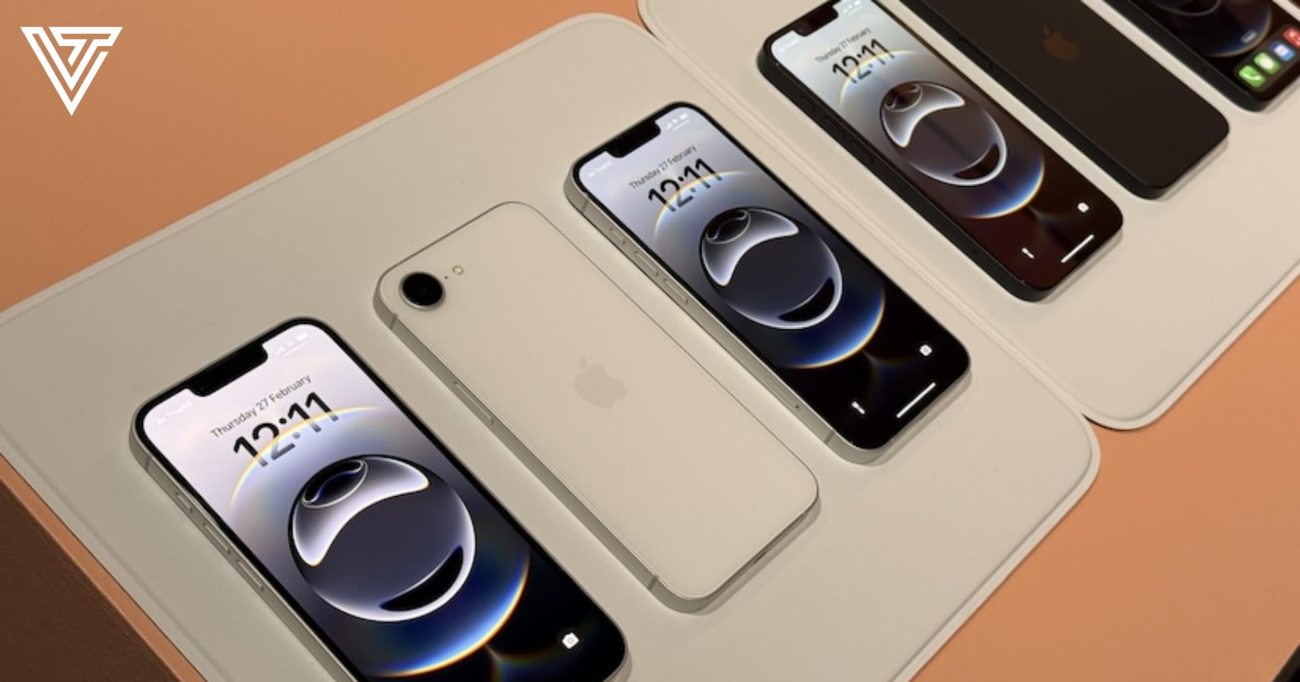 How US Tariffs Are Driving Up iPhone Prices in India