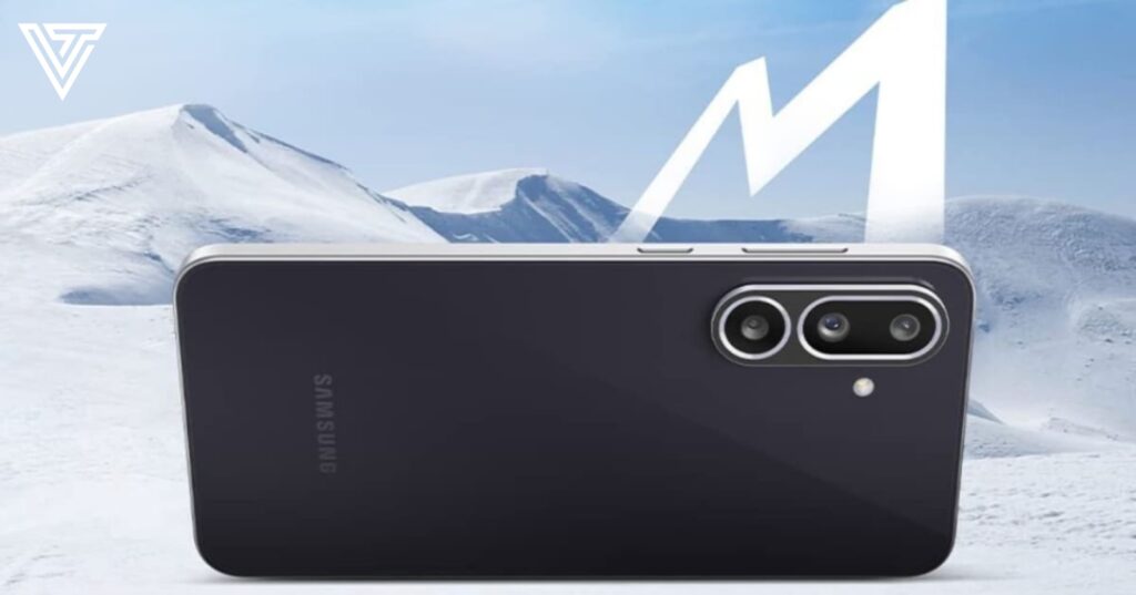 Samsung Galaxy M56 5G Launch