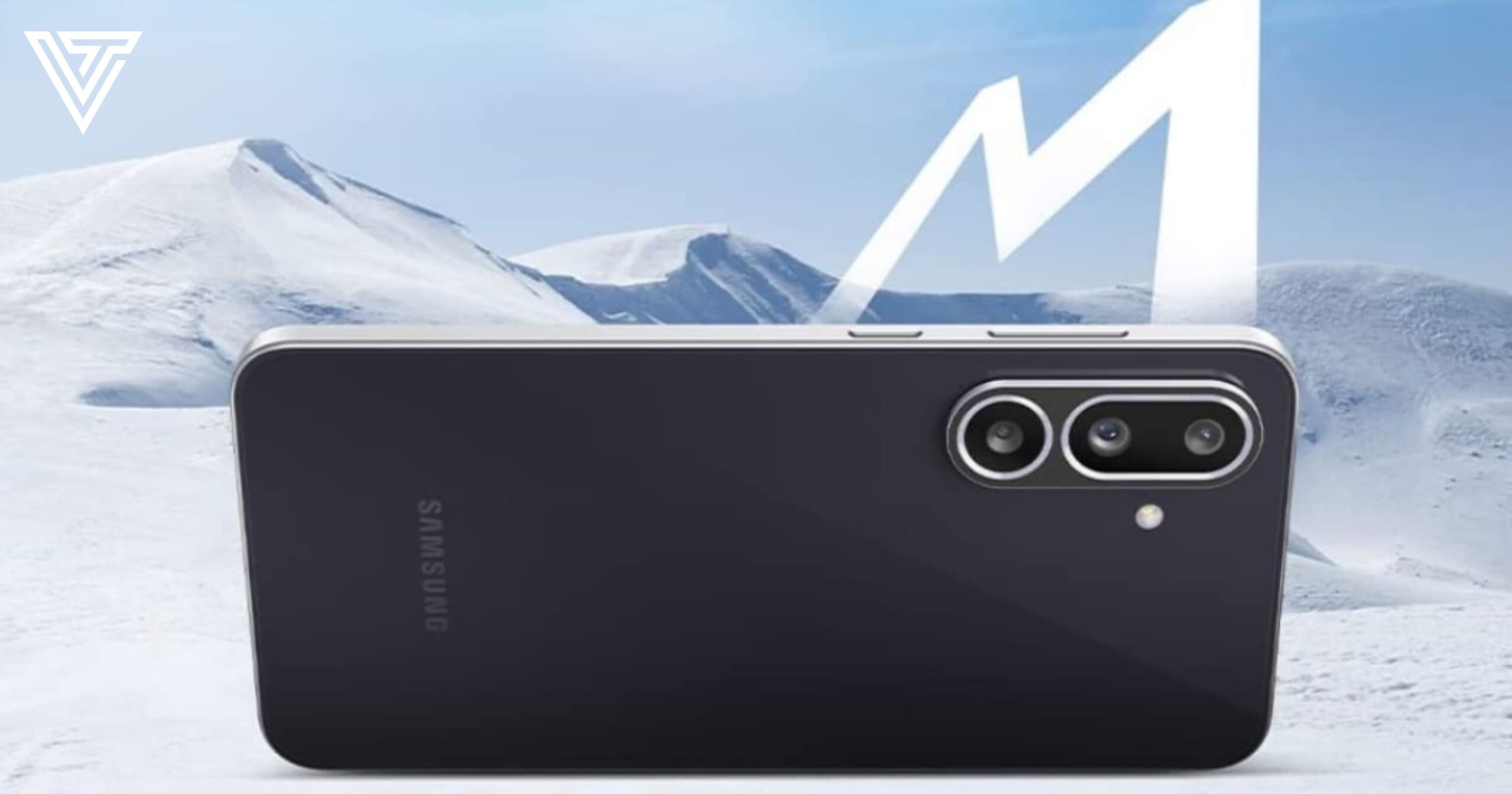 Samsung Galaxy M56 5G Launch