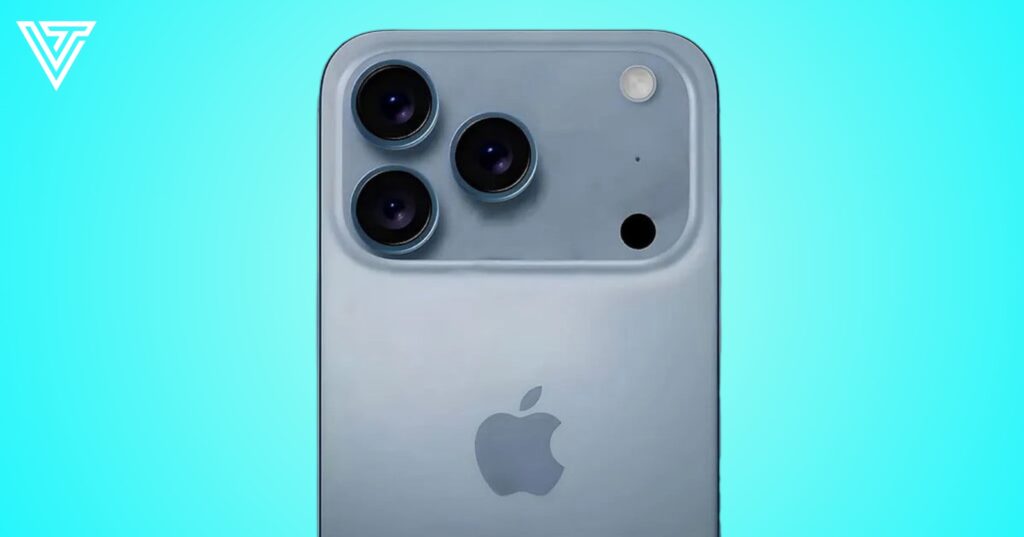 iPhone 17 Pro Sky Blue Color Leak Revealed Before Launch