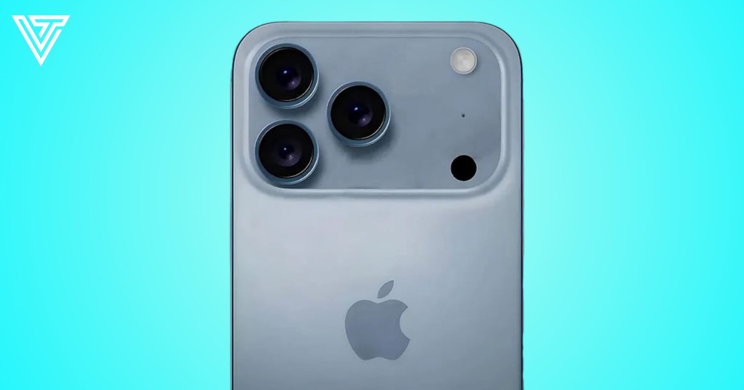 iPhone 17 Pro Sky Blue Color Leak Revealed Before Launch