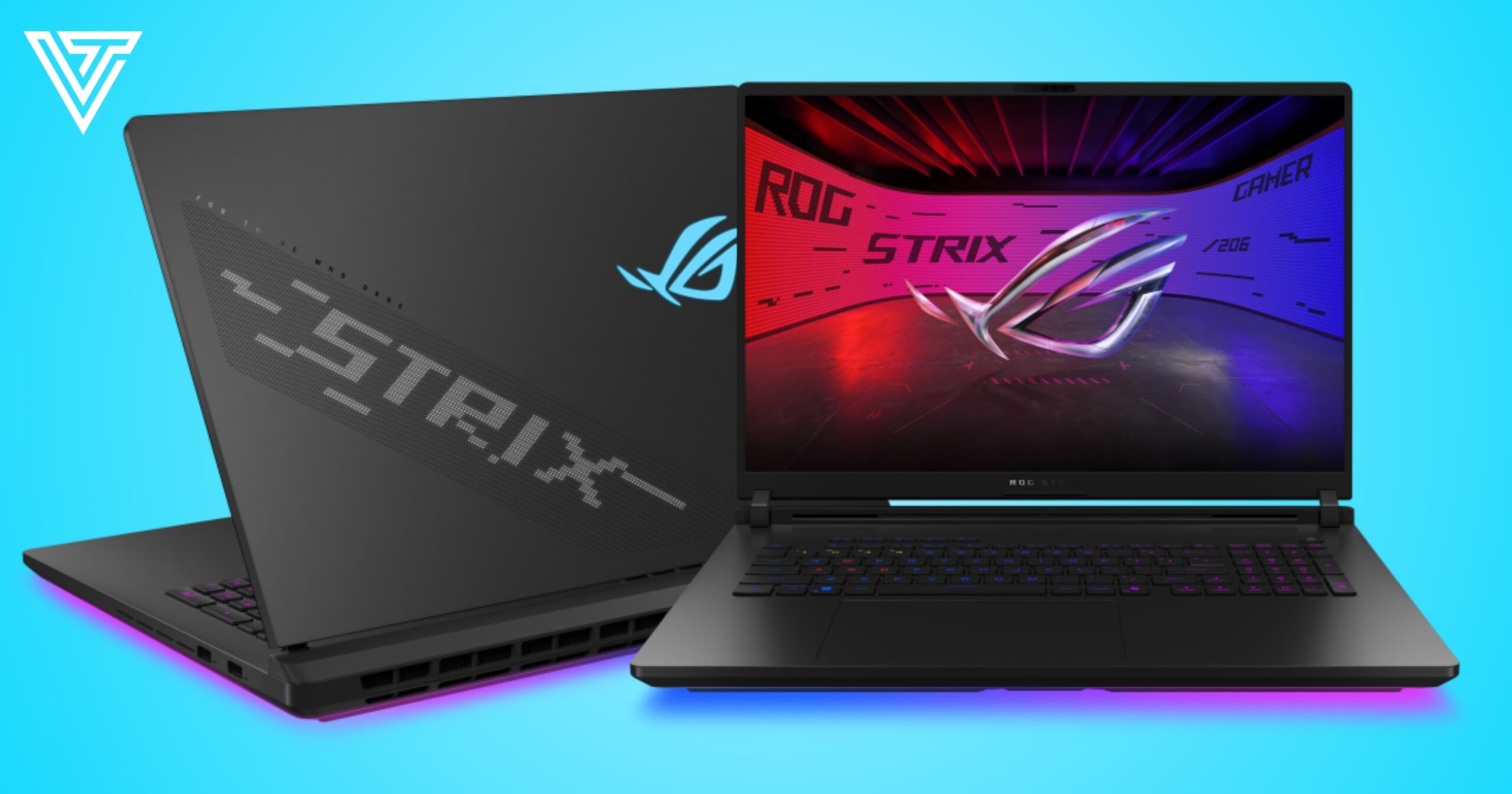 ASUS ROG Strix SCAR 18
